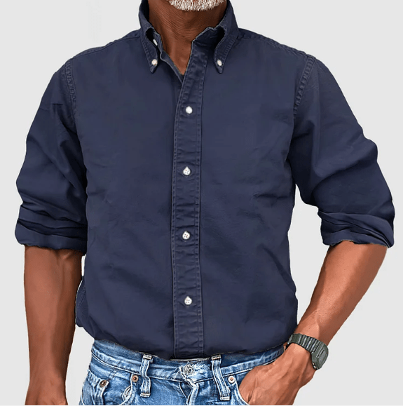 Antoine - Elegant men’s shirt