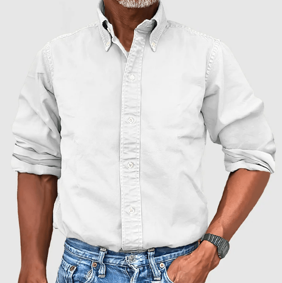 Antoine - Elegant men’s shirt