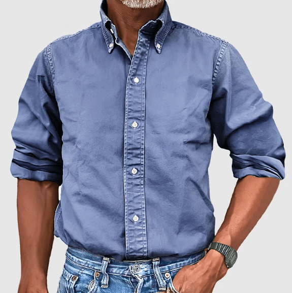 Antoine - Elegant men’s shirt