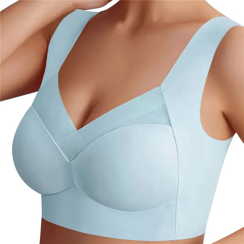 Megan - Seamless Support Bra