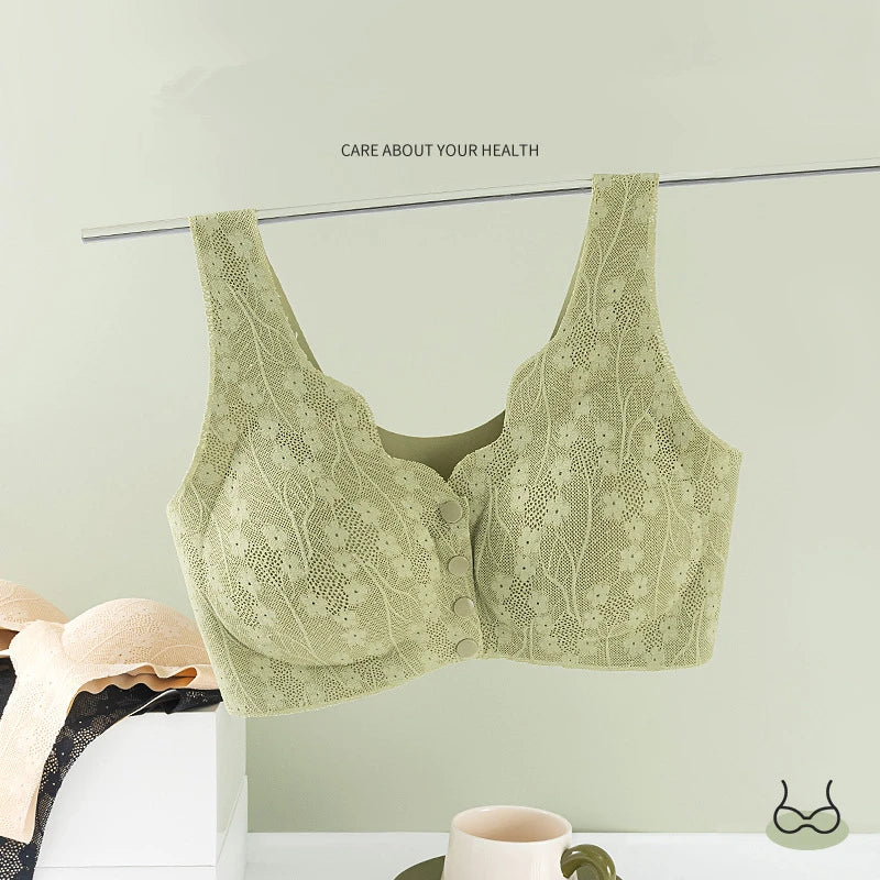 Angelique - ComfortLift Bra