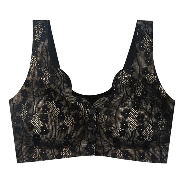 Angelique - ComfortLift Bra