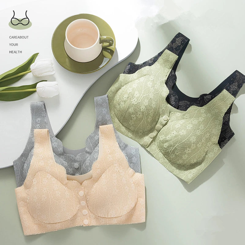 Angelique - ComfortLift Bra