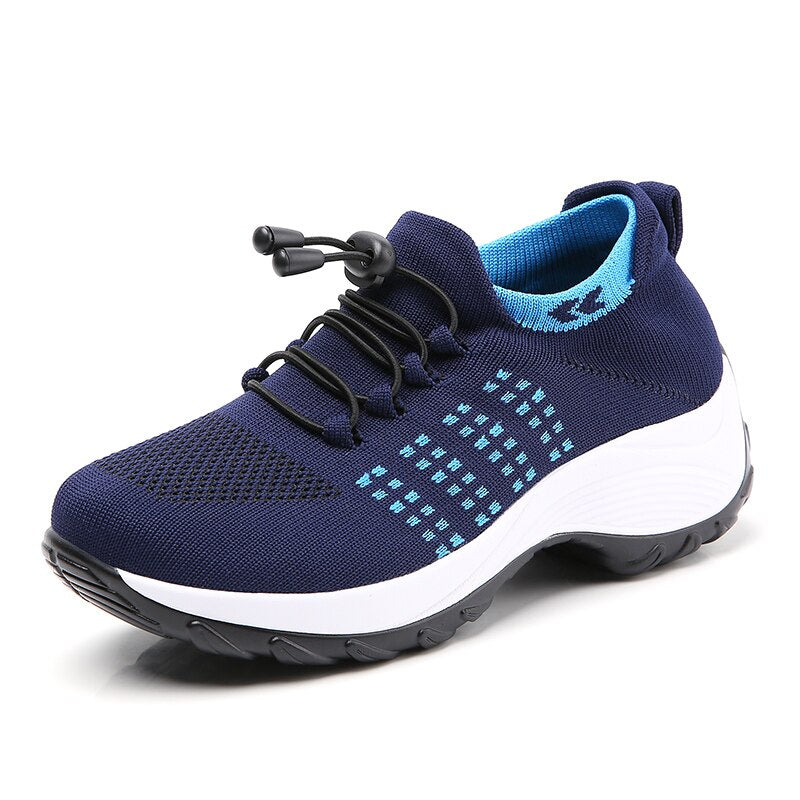 Orthostep™ Comfortable Relieving Sneaker