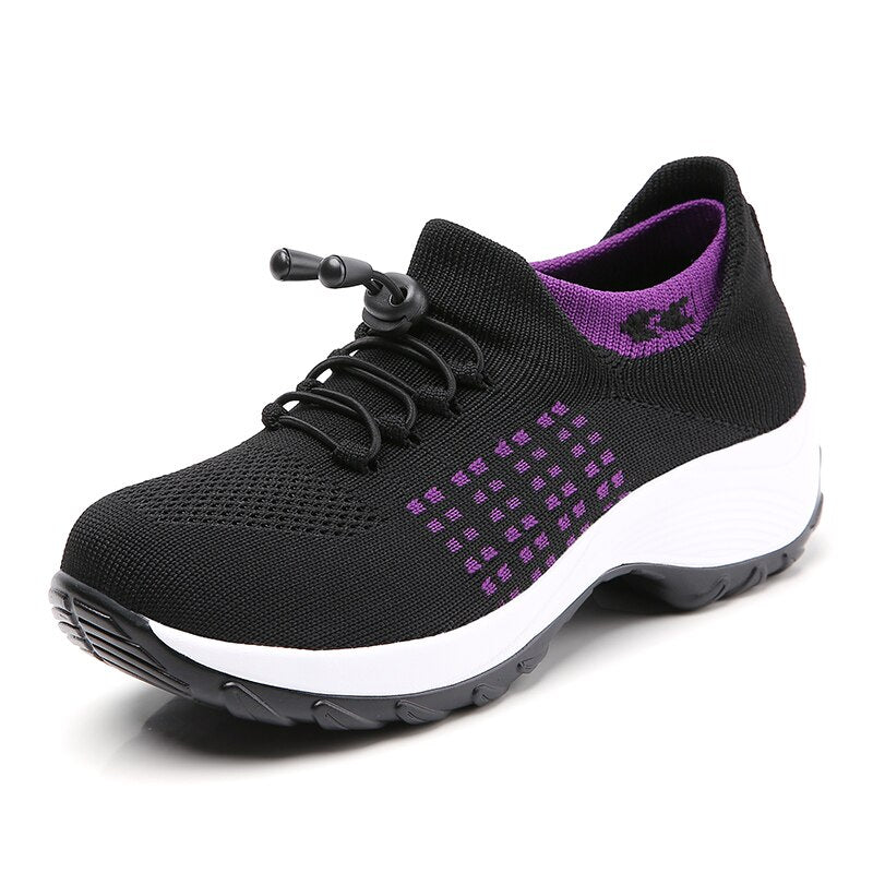 Orthostep™ Comfortable Relieving Sneaker