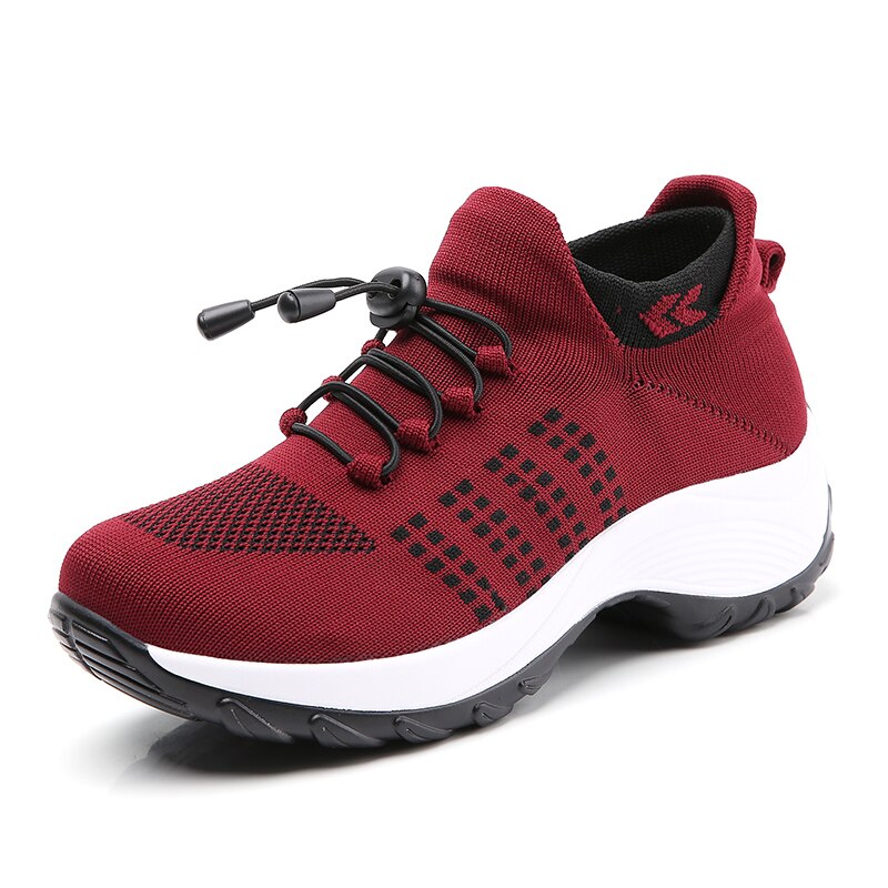 Orthostep™ Comfortable Relieving Sneaker