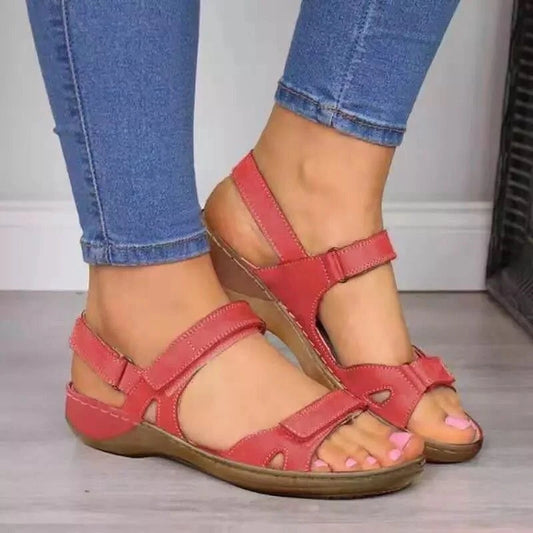 Margot - Orthopedic sandals