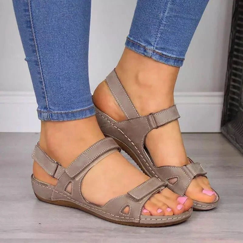 Margot - Orthopedic sandals