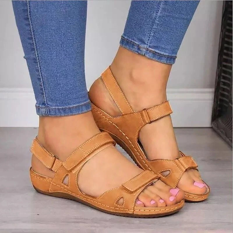 Margot - Orthopedic sandals