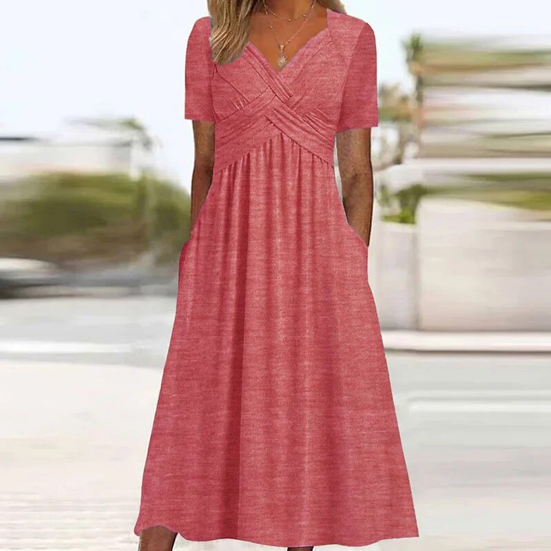 Beatrice - Women's Dress