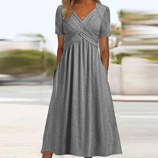 Beatrice - Women's Dress