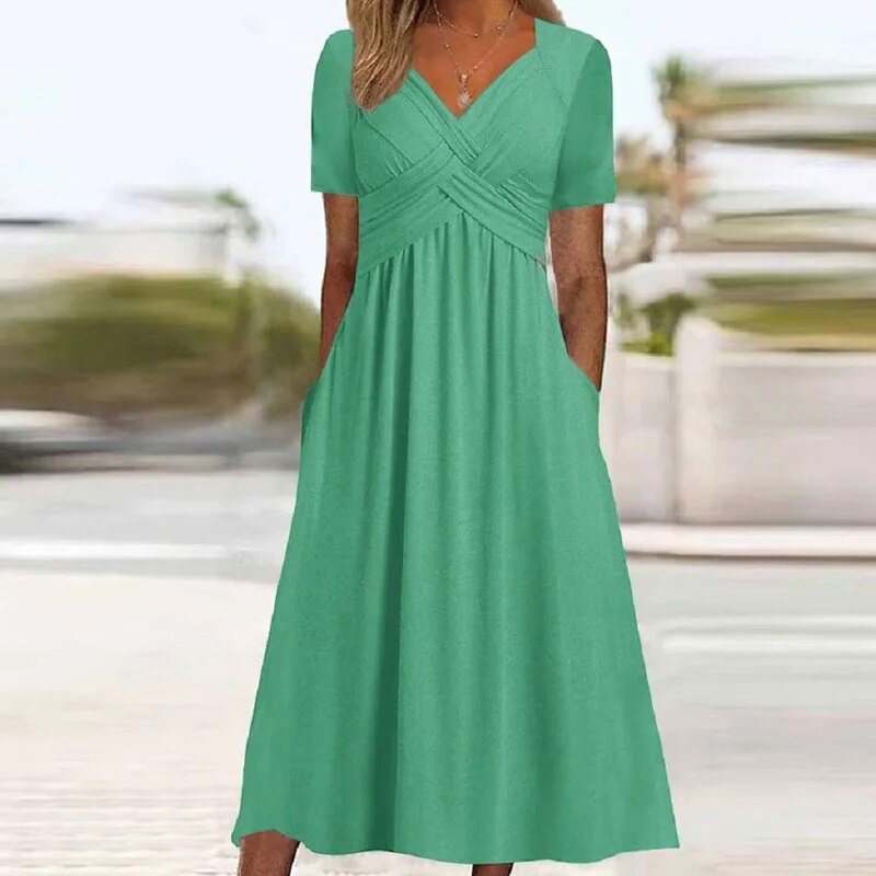 Beatrice - Women's Dress