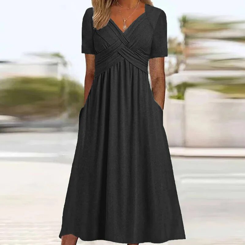 Beatrice - Women's Dress