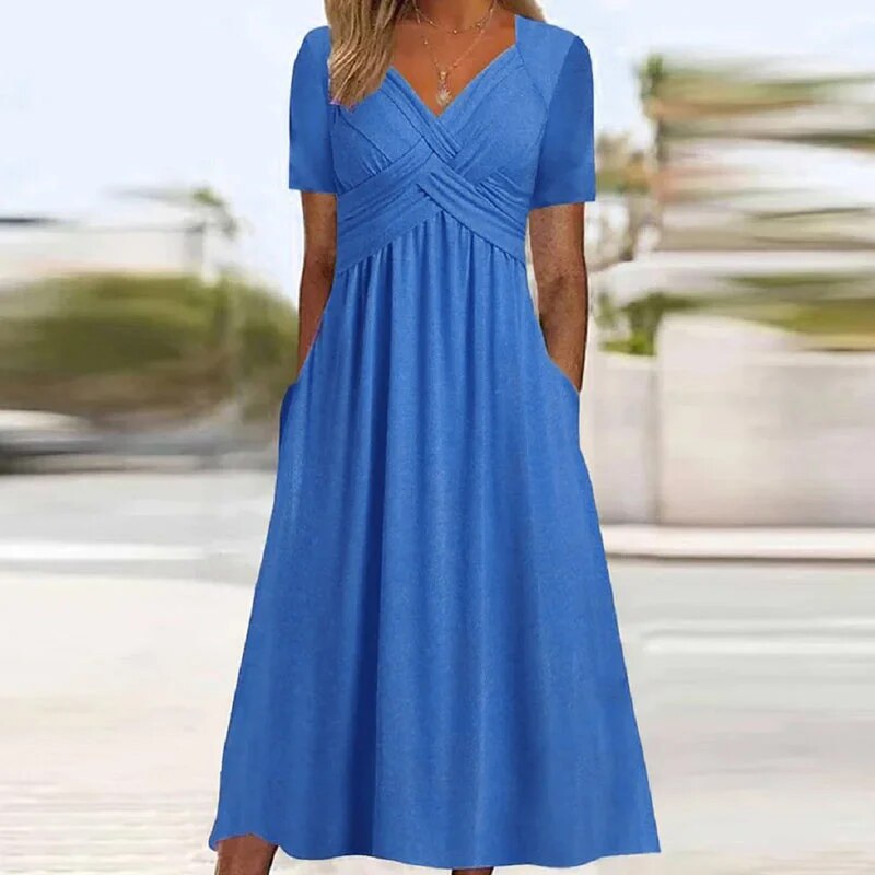 Beatrice - Women's Dress