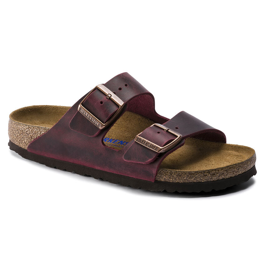 Arizona - Comfortable orthopedic sandals