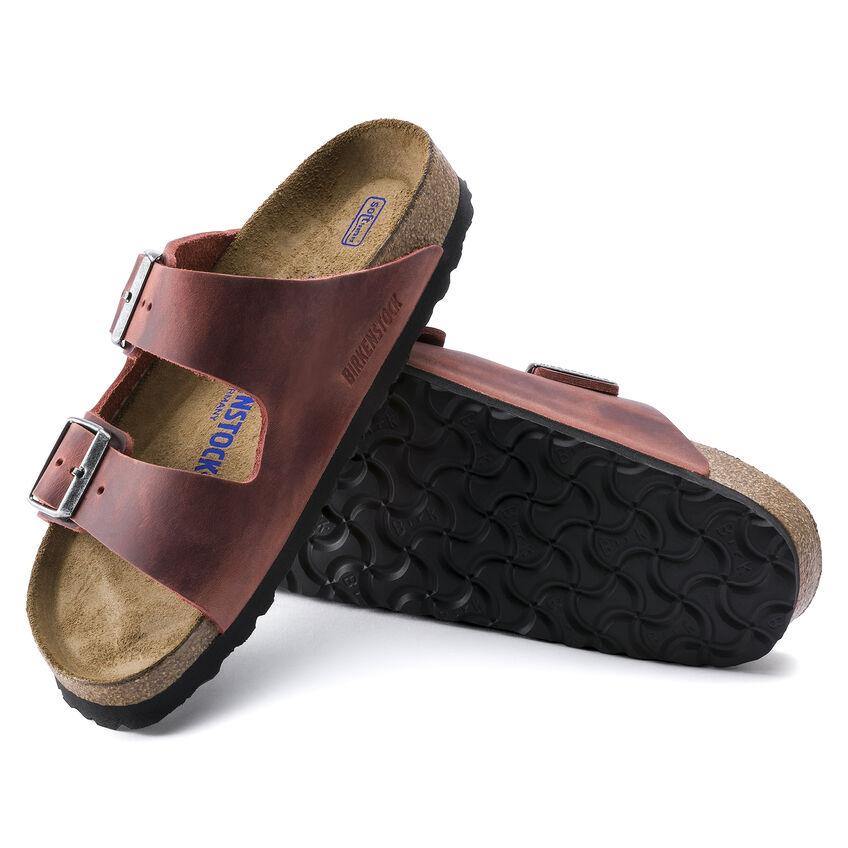 Arizona - Comfortable orthopedic sandals