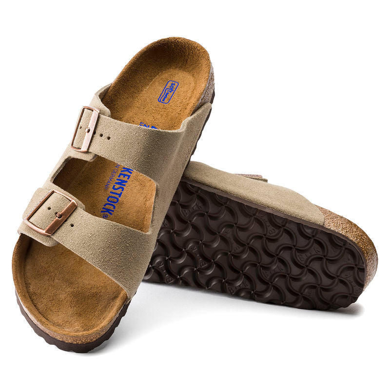 Arizona - Comfortable orthopedic sandals