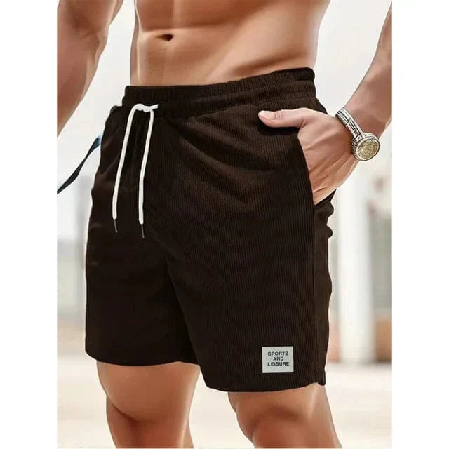 Robin - Comfortable shorts