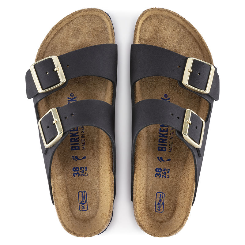 Arizona - Comfortable orthopedic sandals