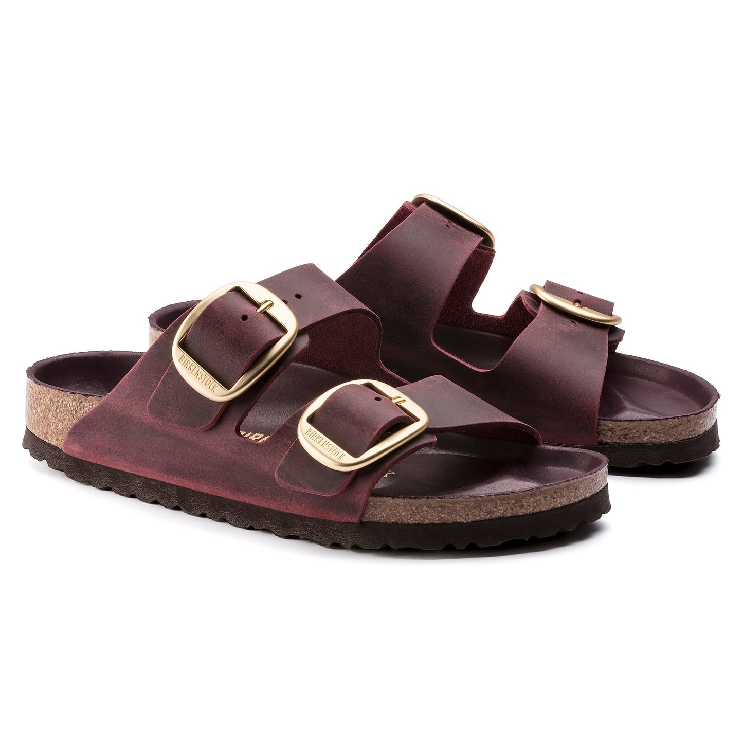 Arizona - Comfortable orthopedic sandals