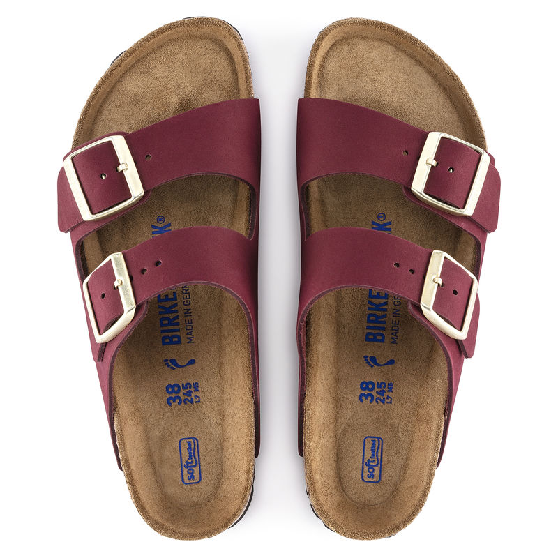 Arizona - Comfortable orthopedic sandals