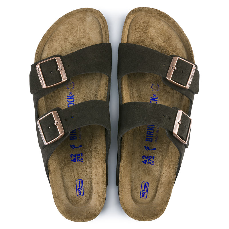 Arizona - Comfortable orthopedic sandals