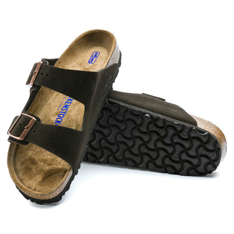 Arizona - Comfortable orthopedic sandals