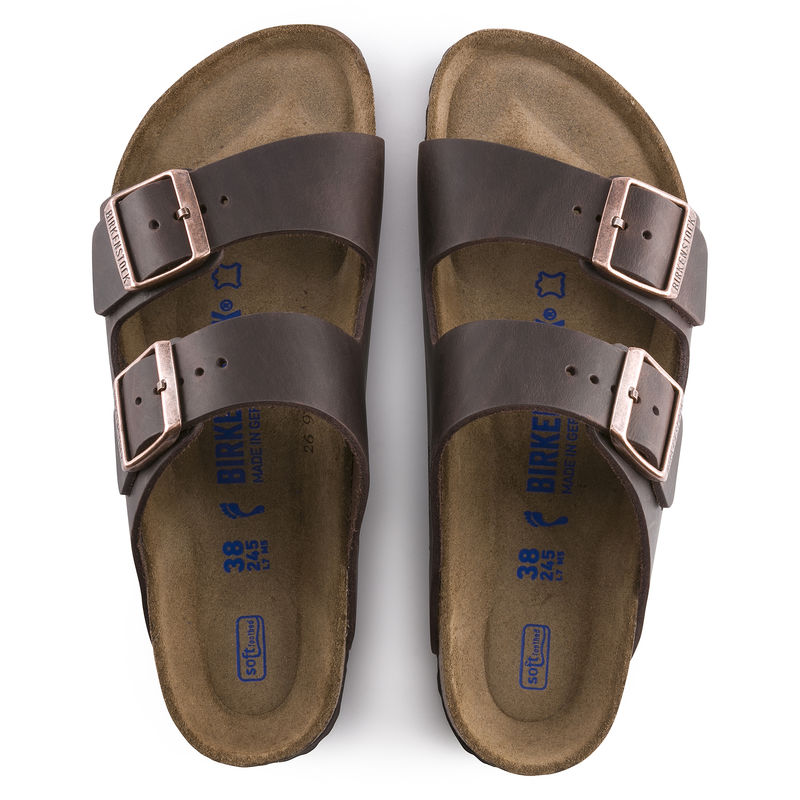 Arizona - Comfortable orthopedic sandals