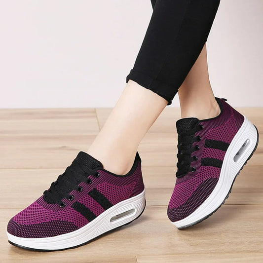 Lotte - Orthopedic walking sneakers