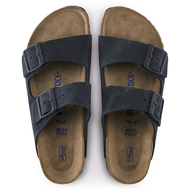 Arizona - Comfortable orthopedic sandals