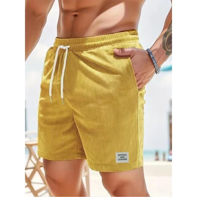 Robin - Comfortable shorts