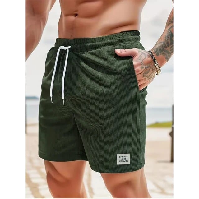 Robin - Comfortable shorts