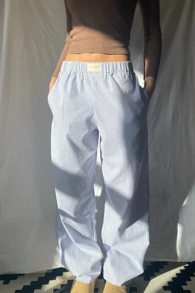 Elodie - Pants | Limited Edition