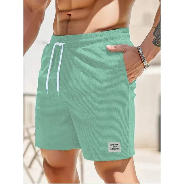 Robin - Comfortable shorts