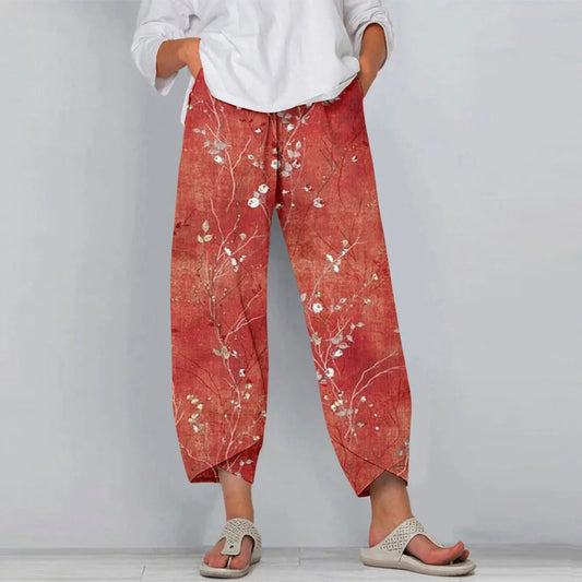 Noemi - Stylish and comfortable pants