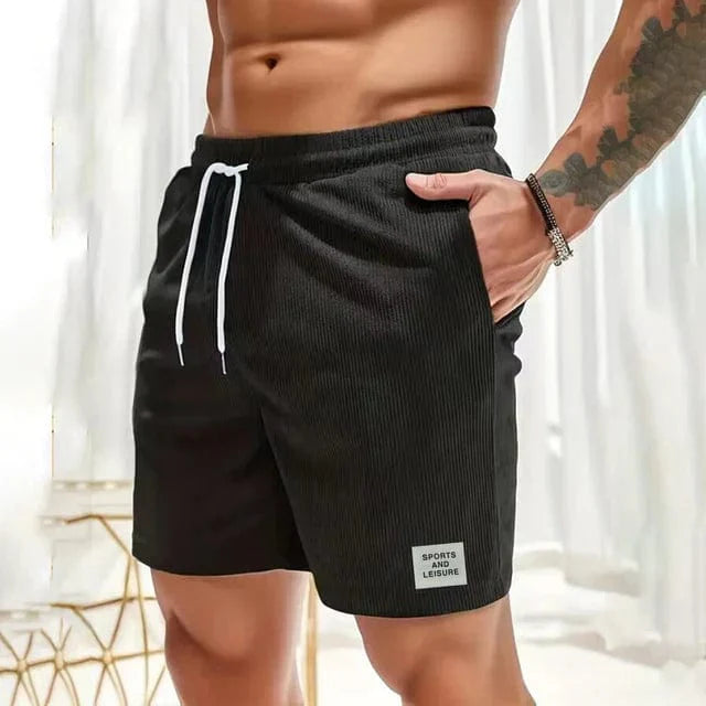 Robin - Comfortable shorts